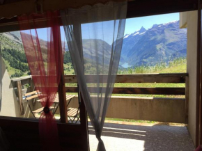 Charmant studio 4pers, pied des pistes-Auris 1600m